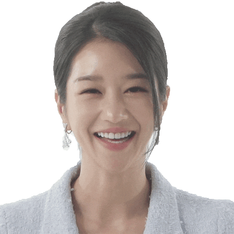 Korean Drama Love Sticker