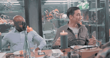 Tv Show GIF