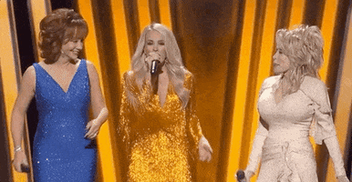 Country Music GIF by CMA Awards