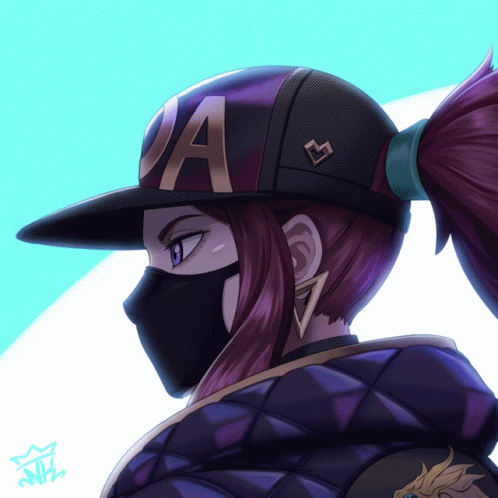 League Of Legends GIF