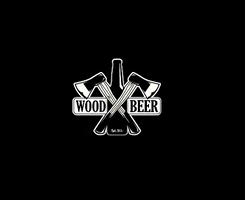 Wood and Beer GIF