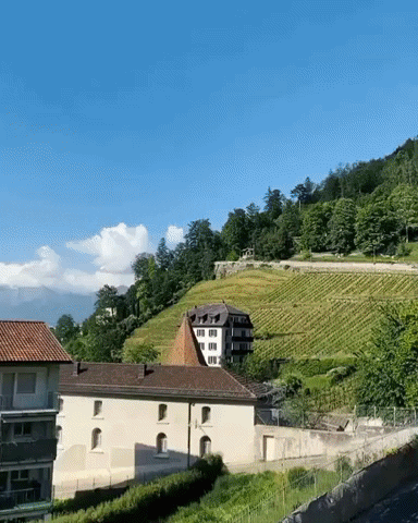 Switzerland GIF