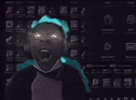 Speed GIF