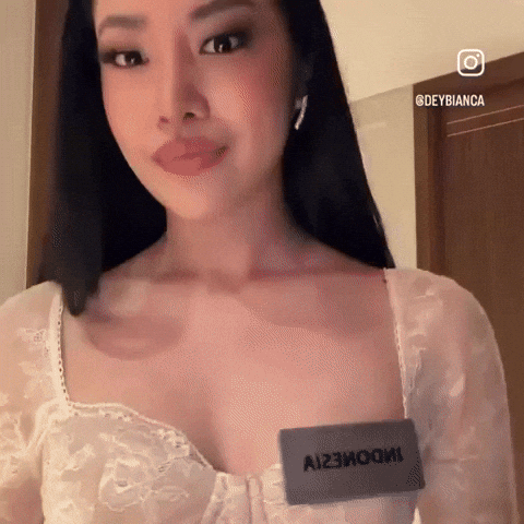 Miss World GIF
