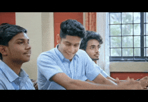 School Love GIF