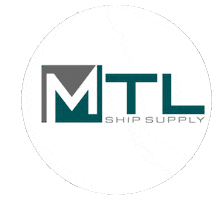MTL Ship Supply Sticker