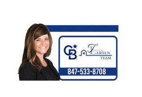 Sticker by Tracey Larsen Team