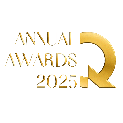 1St Annual Awards Sticker by equity