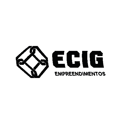 ECIG Empreendimentos Sticker