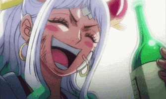 One Piece GIF
