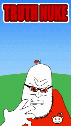 Animation Explosion GIF