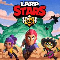 Brawl Stars GIF