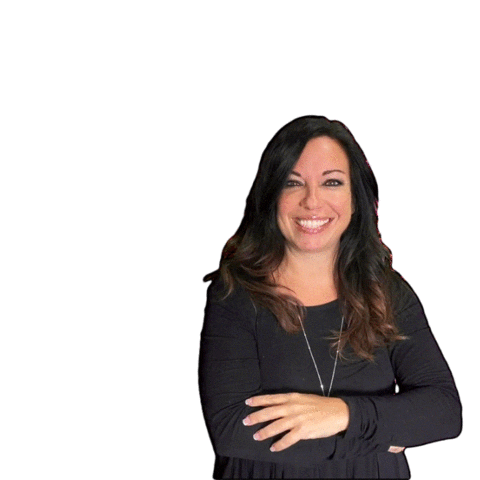 Tara Hendrick of HomeKey Real Estate Group Sticker