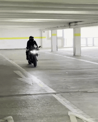 Bike GIF