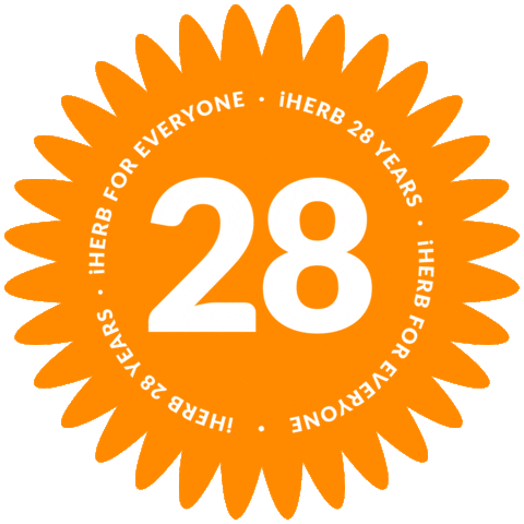 iHerbSG Sticker