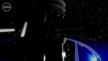 Laser Exterminate GIF by Doctor Who