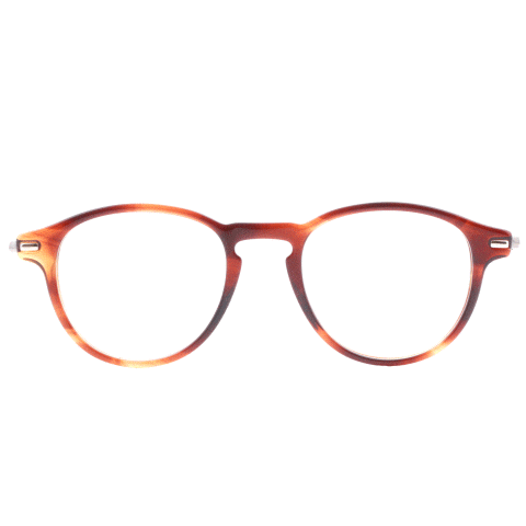 Fashion Glasses Sticker by Yune