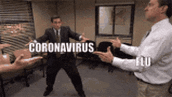 Comedy GIF