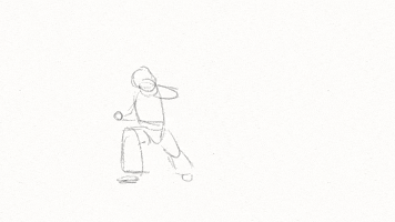 Kick Capoeira GIF by dan.bahia.dan