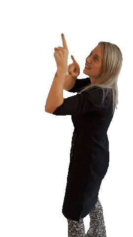 Dance Click Sticker by mooipuur