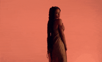 i don't even know why though GIF by Alina Baraz
