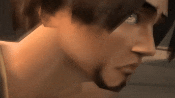 Prince Of Persia GIF