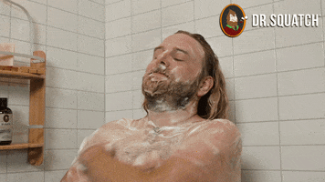 Uh Oh Oops GIF by DrSquatchSoapCo