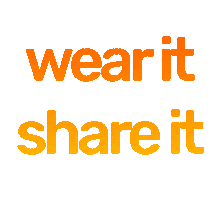 Charity Contribute Sticker by VPForever