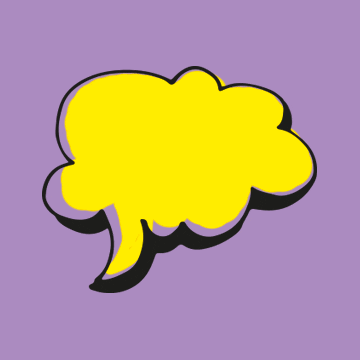 Thought Bubble GIFs - Find & Share on GIPHY