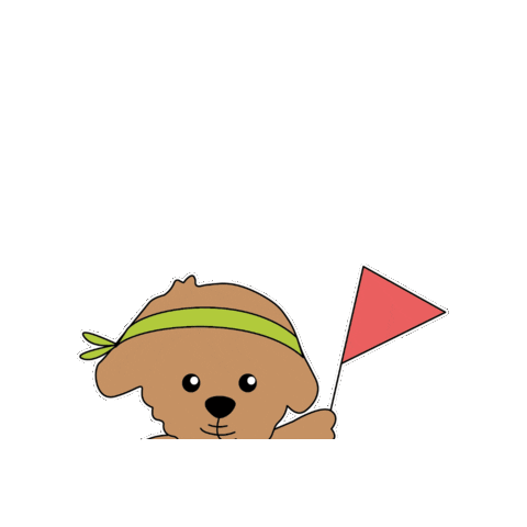 mohiguide Sticker