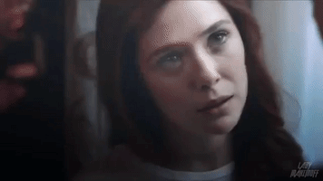 Loki Wanda GIF
