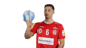 Handball Austria Sticker