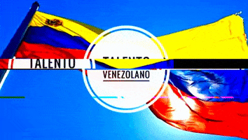 Venezolanos en Madrid GIF