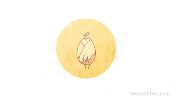 Animation Flashing GIF by WONKY