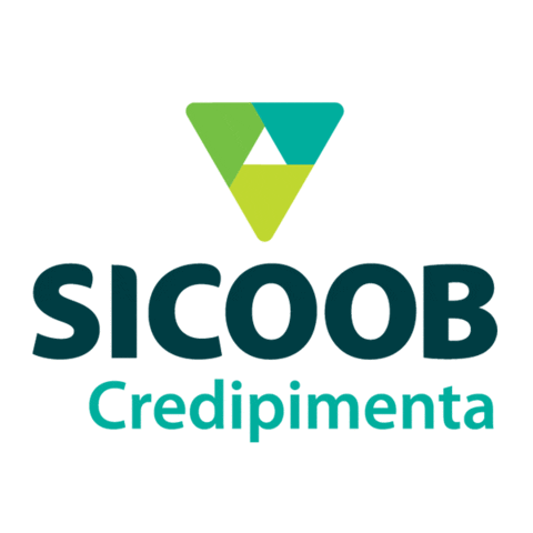 Sicoob Sticker by sicoobcredipimenta