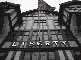 London Love GIF by BERNINA International AG