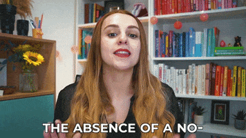 Hannah Communicate GIF by HannahWitton