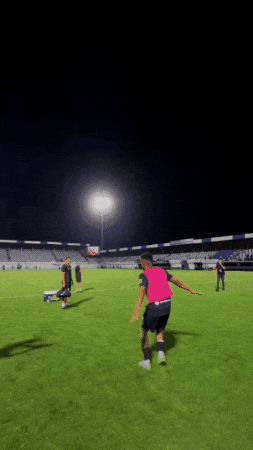 Football Goal GIF by sabahfc