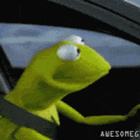 Kermit Typing GIFs - Find & Share on GIPHY