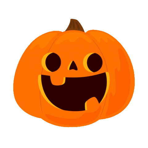 PumpkinFestToronto Sticker