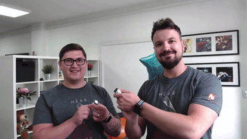 GIF by Podcast Websites