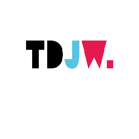 Wirtschaftsjunioren Deutschland Sticker