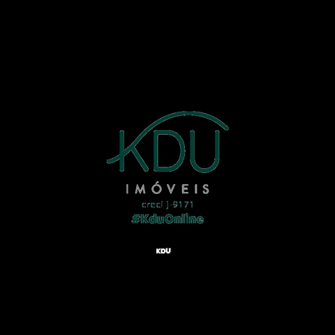 KDU Imóveis GIF