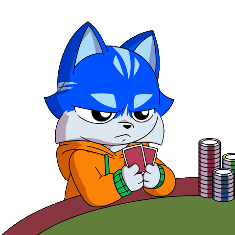 Happy Cat Sticker by Toshithecat