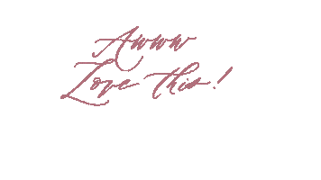 The Best Love Sticker by Keepsakes By Angie