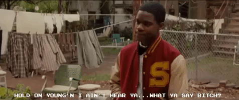 Denzel Washington GIF