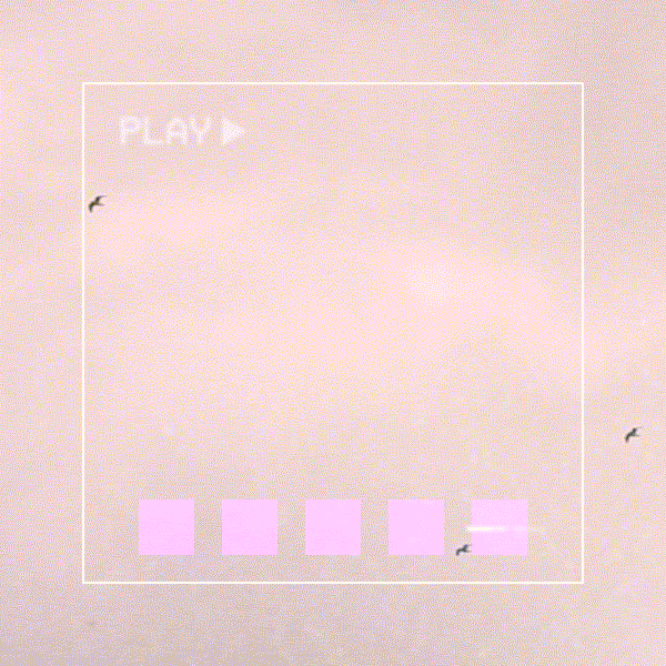 Get Glitch Aesthetic Backgrounds Gif Background