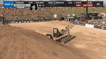 Espn Party GIF by X Games 