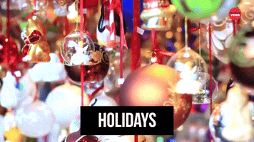 December GIF by BuzzFeed