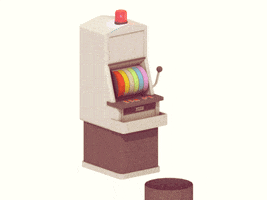 Lottery GIF
